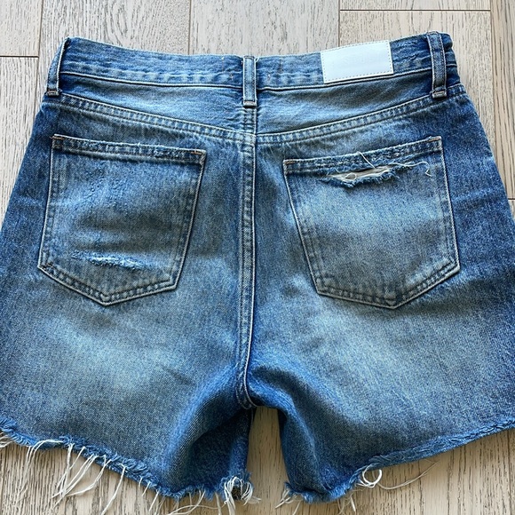 Pistola shorts perfect condition only worn a few times - Picture 4 of 4